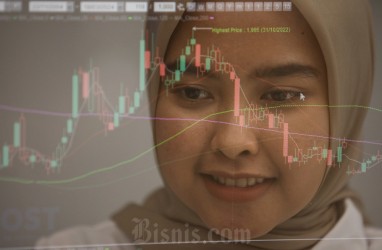 Investor Asing Asyik Borong Saham TPIA-GOTO saat IHSG Jatuh