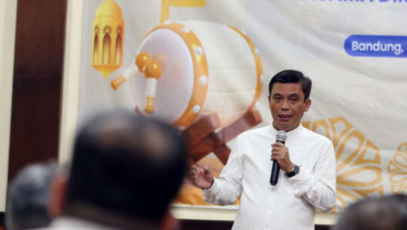 BTN (BBTN) Proyeksikan Kredit KPR di Jabar Tumbuh Double Digit, Dirut: Perumahan Engine Ekonomi