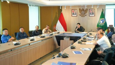 PSSI Siapkan Sistem Digital untuk Evaluasi Kinerja Wasit Liga 1