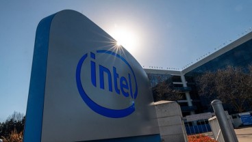 Intel Alami Rugi Rp111 Triliun Pada 2023, CEO Akui Salah Ambil Keputusan
