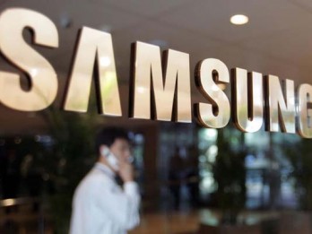 Laba Samsung Diramal Naik 9 Kali Lipat Kuartal I/2024, Harga Cip Melonjak