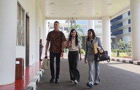 Sandra Dewi Penuhi Panggilan Kejagung terkait Kasus yang Jerat Harvey Moeis