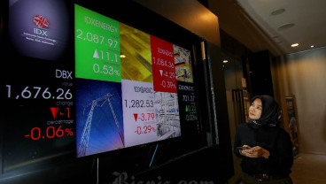 Atlantis Subsea Indonesia (ATLA) Tetapkan Harga IPO Rp100 per Saham