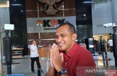 Eddy Hiariej Jadi Ahli Prabowo-Gibran di Sidang MK, Kubu Anies Protes