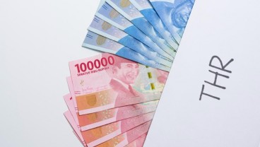 Daftar Pekerja yang Tak Dapat THR Idulfitri, Ada PKWT hingga ASN