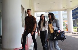 Sandra Dewi Minta Doa Terkait Kasus Korupsi Suaminya Harvey Moeis
