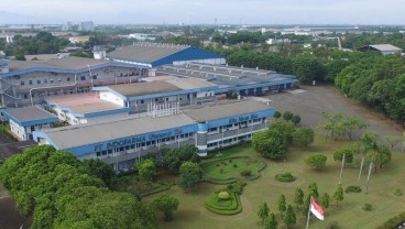 Seret BUMN Indofarma (INAF) dalam Status Gagal Bayar Utang (PKPU-S), Ini Profil Foresight Global