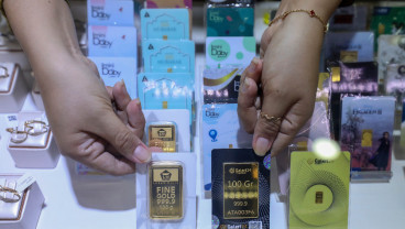 OPINI : Emas, Sang Primadona Investasi