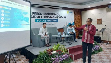 Keandalan Kelistrikan di Jatim, Begini Penjelasan PLN