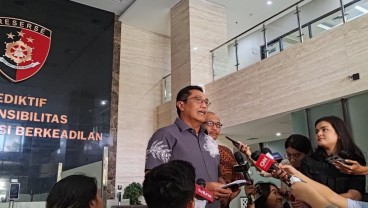 Perdagangan Orang Berkedok Magang di Jerman, Tersangka Ngaku Untung Rp48 Juta