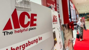 Belanja Saham Ace Hardware (ACES) Jelang Lebaran