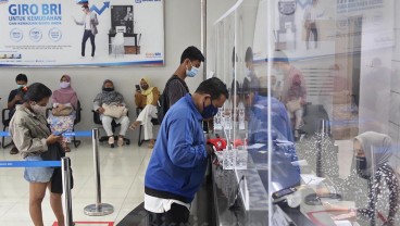 Cara Tukar Uang Baru di BRI untuk Lebaran 2024