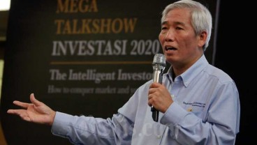 Mengapa Lo Kheng Hong Kepincut Belanja Saham ABMM?