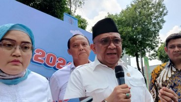 Jelang Lebaran, Kemenaker Terima 300 Konsultasi soal THR 2024