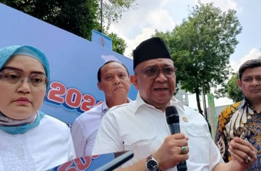 Jelang Lebaran, Kemenaker Terima 300 Konsultasi soal THR 2024