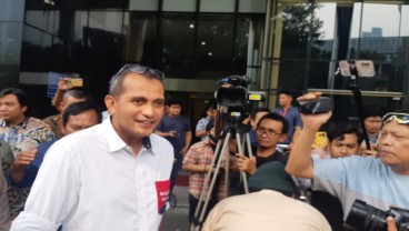 Jejak Kasus Eddy Hiariej yang Diprotes saat Jadi Ahli Prabowo-Gibran di MK