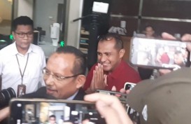 Eddy Hiariej Tidak Izin UGM saat Jadi Ahli Prabowo-Gibran di Sidang MK