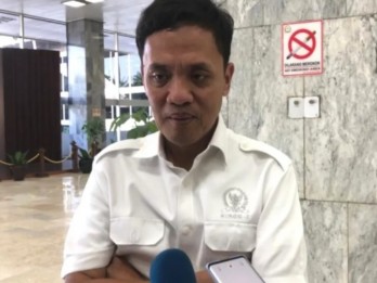 DPR Tutup Masa Sidang, Gerindra: Alhamdulillah Angket Tidak Jadi!