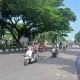 Selama Arus Mudik, U-Turn di Sepanjang Pantura Cirebon Ditutup