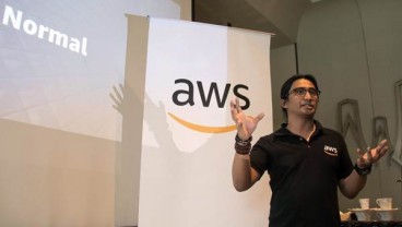 Kabar Baik untuk Startup! AWS Kasih Kredit Gratis Akses Model AI