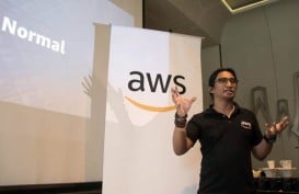 Kabar Baik untuk Startup! AWS Kasih Kredit Gratis Akses Model AI