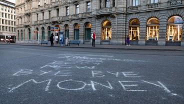 Daftar 15 Negara dengan Jumlah Miliarder Terbanyak di Dunia, Swiss Nomor Satu