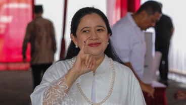 Pesan Puan Soal Sidang Sengketa Hasil Pemilu 2024 di MK