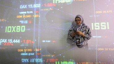 Tangkap Cuan Saham-Saham Lapis Kedua, Mana yang Menarik?