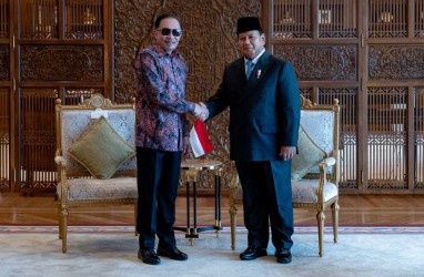 PM Anwar Ibrahim Sebut Karier Politiknya dan Prabowo Mirip: Penuh Ujian dan Tantangan