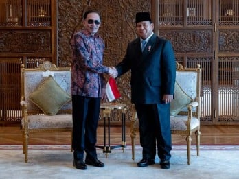 PM Anwar Ibrahim Sebut Karier Politiknya dan Prabowo Mirip: Penuh Ujian dan Tantangan