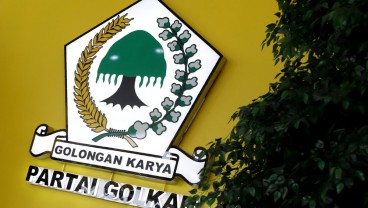 Fokus Sengketa Hasil Pilpres, Partai Golkar Masih Belum Bahas Revisi UU MD3