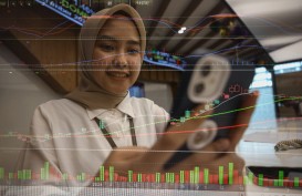 Update Kalender Bursa (BEI), Cek Jadwal Libur Lebaran
