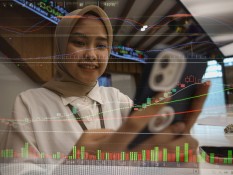 Update Kalender Bursa (BEI), Cek Jadwal Libur Lebaran