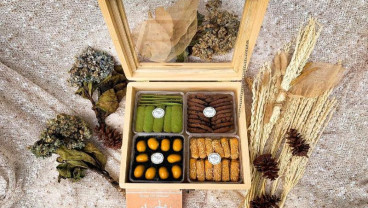 Hampers Lebaran Kena Pajak? Ini Penjelasan dari DJP