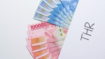Perusahaan Tak Boleh Cicil THR Karyawan, Ini Aturannya
