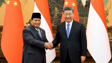 Pratikno Pastikan Kapasitas Prabowo ke China Masih Sebagai Menhan