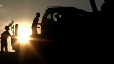 OJK Beberkan Sisa Utang BUMN Karya di Bank Himbara Terkini Rp78,99 Triliun