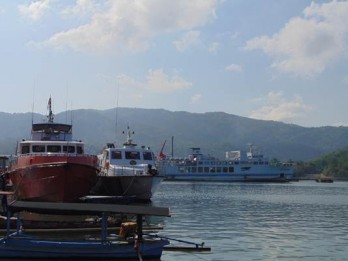 Penumpang Pelabuhan Lembar Diprediksi Mencapai 64.000 orang Selama Arus Mudik