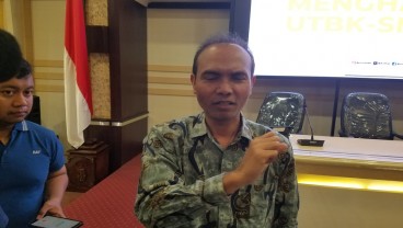 40.000 Camaba Memperebutkan 5.506 Kursi SNBT Universitas Brawijaya