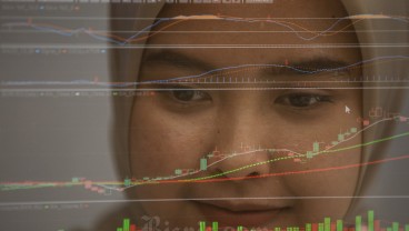IHSG Ditutup Menguat, Saham Emas ANTM, MDKA, BRMS Melesat