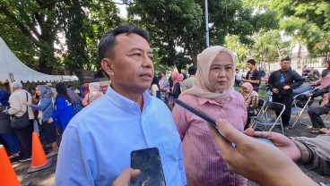Sekda Jabar Dorong Langkah Intervensi Tekan Inflasi di Subang