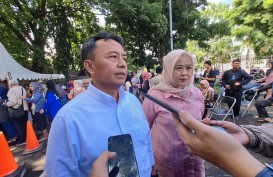 Sekda Jabar Dorong Langkah Intervensi Tekan Inflasi di Subang