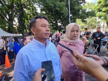 Sekda Jabar Dorong Langkah Intervensi Tekan Inflasi di Subang