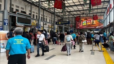 Daftar Promo dan Diskon Jelang Lebaran, Ada KAI dan Garuda Indonesia