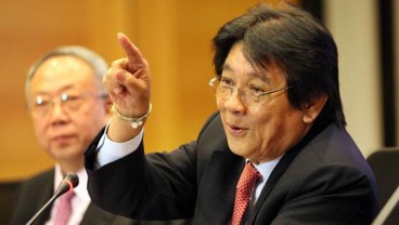 Pilah-pilih Saham Emiten Grup Salim