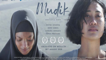 Rekomendasi 5 Film Bertema Lebaran, Cocok Disaksikan di Hari Raya Idulfitri