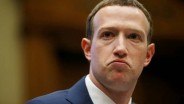 Menilik Kekayaan Bersih Mark Zuckerberg, Tumbuh Rp1.788 Triliun dalam Setahun
