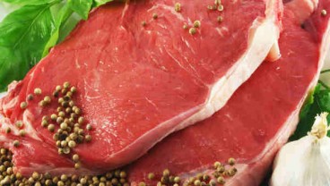Pemakan Daging Berisiko Tinggi Terkena Kanker Kolokteral