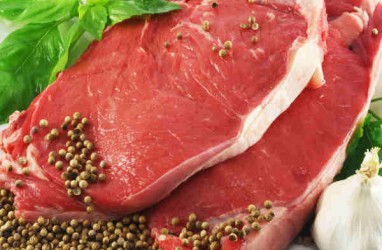 Pemakan Daging Berisiko Tinggi Terkena Kanker Kolokteral