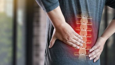 Tips Sehat, 10 Makanan yang Bisa Jaga Kesehatan Sendi
